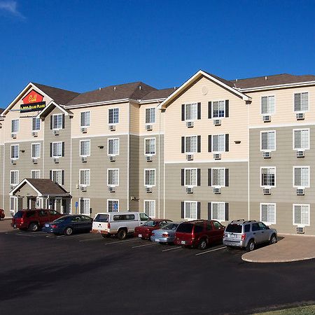 Extended Stay America Select Suites - Wichita - South Bagian luar foto