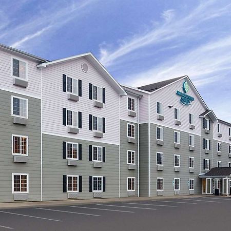Extended Stay America Select Suites - Wichita - South Bagian luar foto