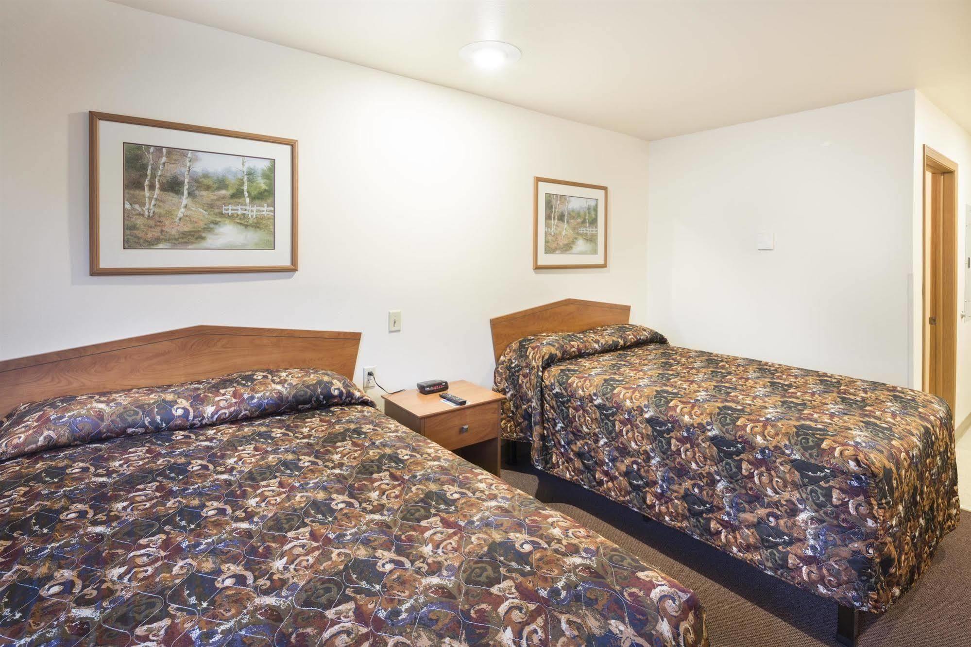 Extended Stay America Select Suites - Wichita - South Bagian luar foto