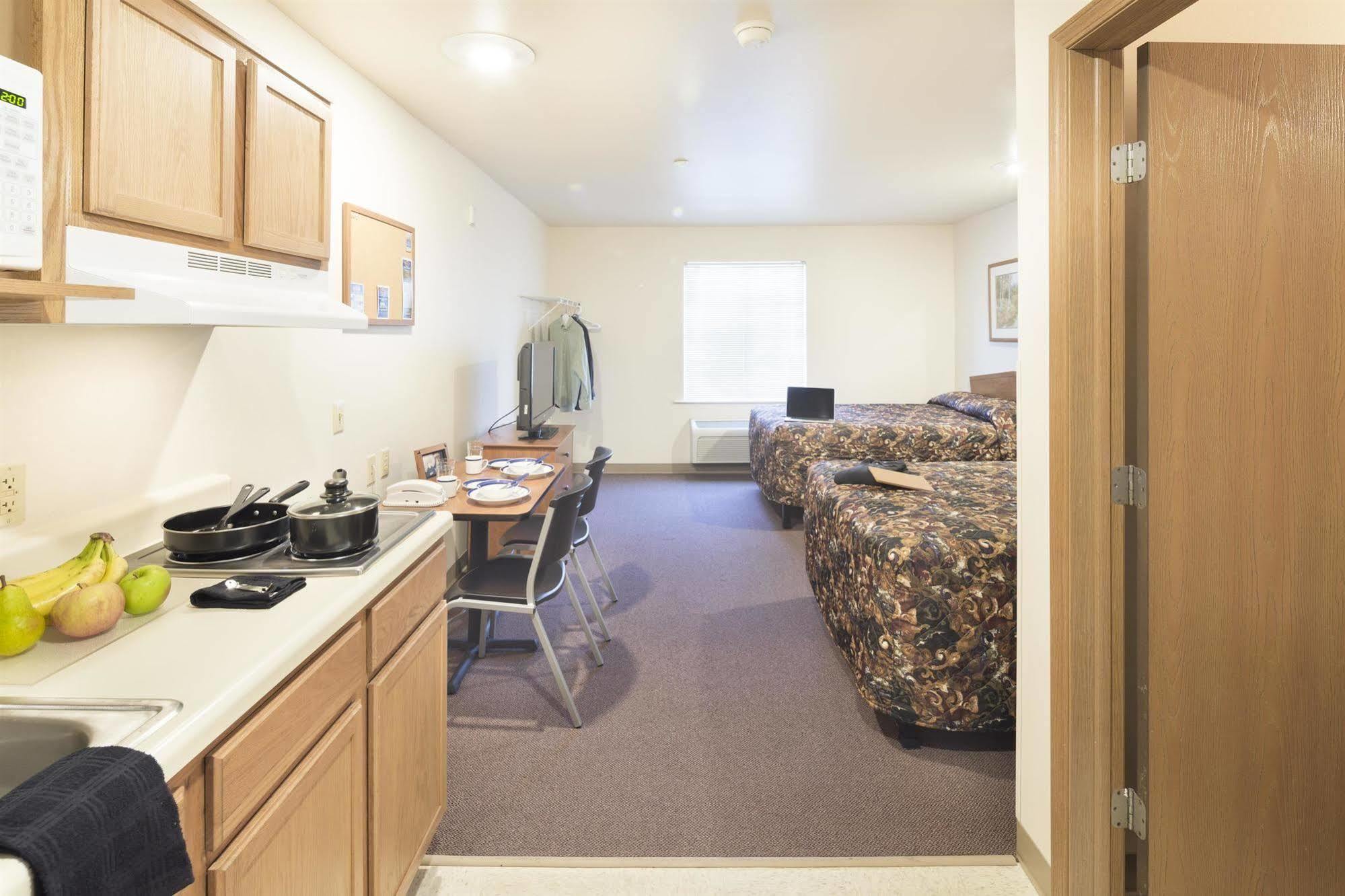 Extended Stay America Select Suites - Wichita - South Bagian luar foto