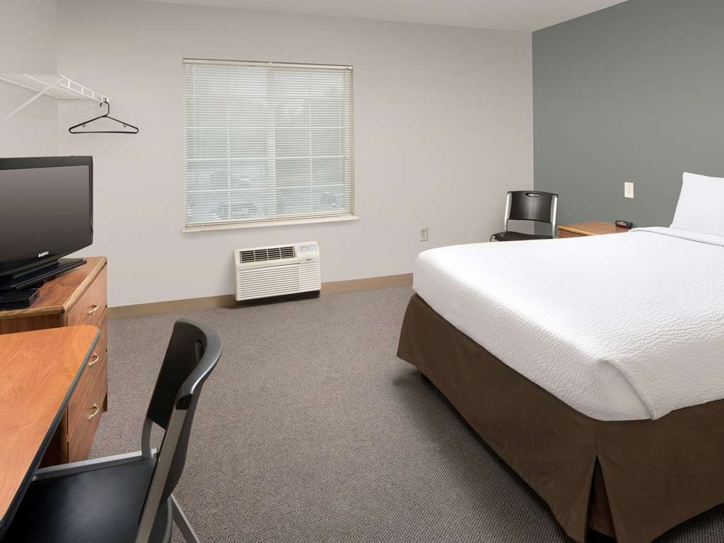 Extended Stay America Select Suites - Wichita - South Ruang foto