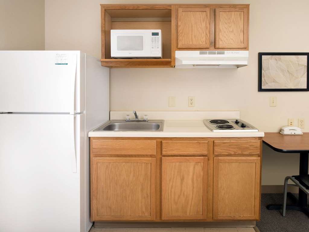 Extended Stay America Select Suites - Wichita - South Ruang foto